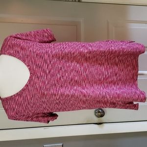 Bally workout shirt, size xl